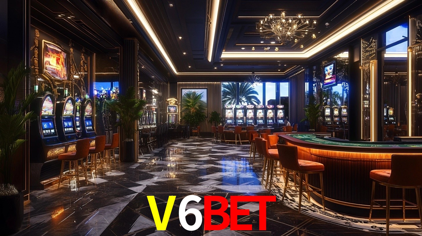 Programa VIP V6BET