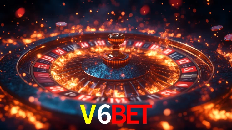 Explore as vantagens do V6BET: serviço profissional e confiabilidade