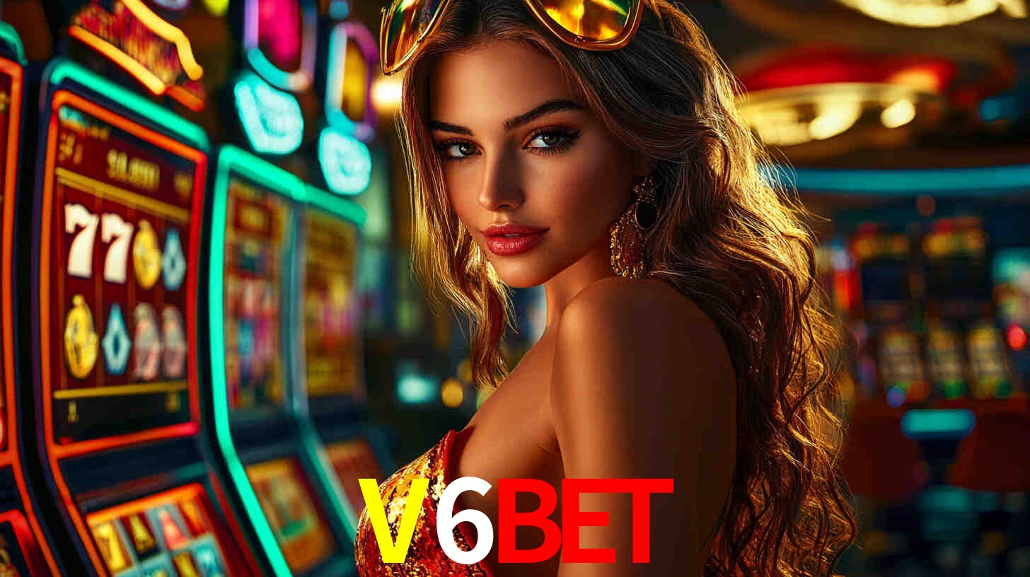 V6BET App Interface