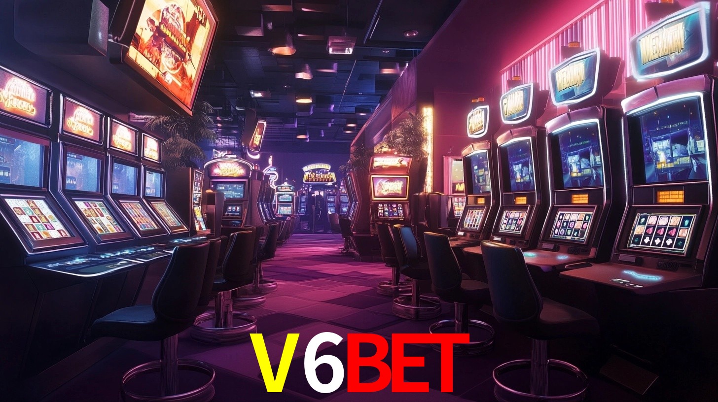 Daily Bonuses V6BET
