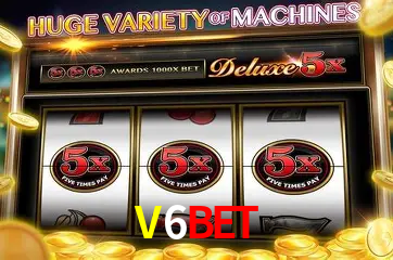 Descubra a Essência do V6BET: Nossa História e Compromissos