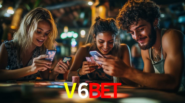 Daily Bonuses V6BET