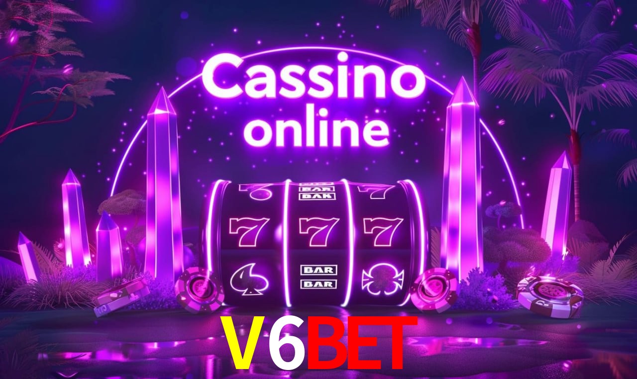 Secure Login V6BET