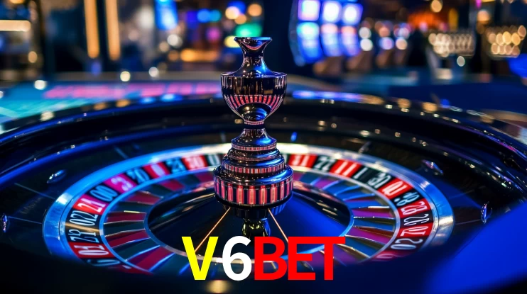 V6BET,V6BET CASINO
