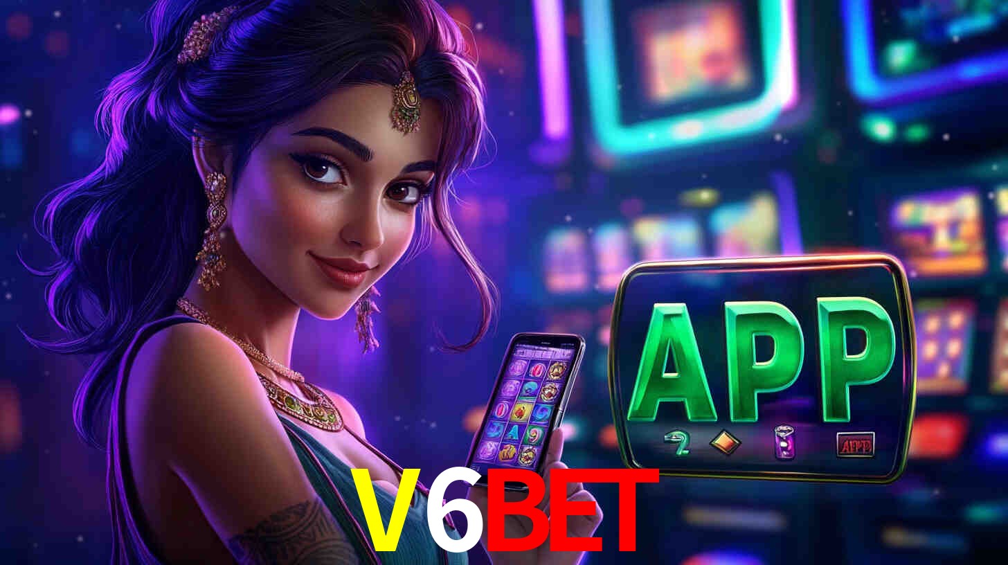 V6BET paga