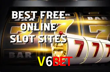 Descubra o Mundo do Cassino Online com V6BET