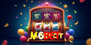 Account Benefits V6BET