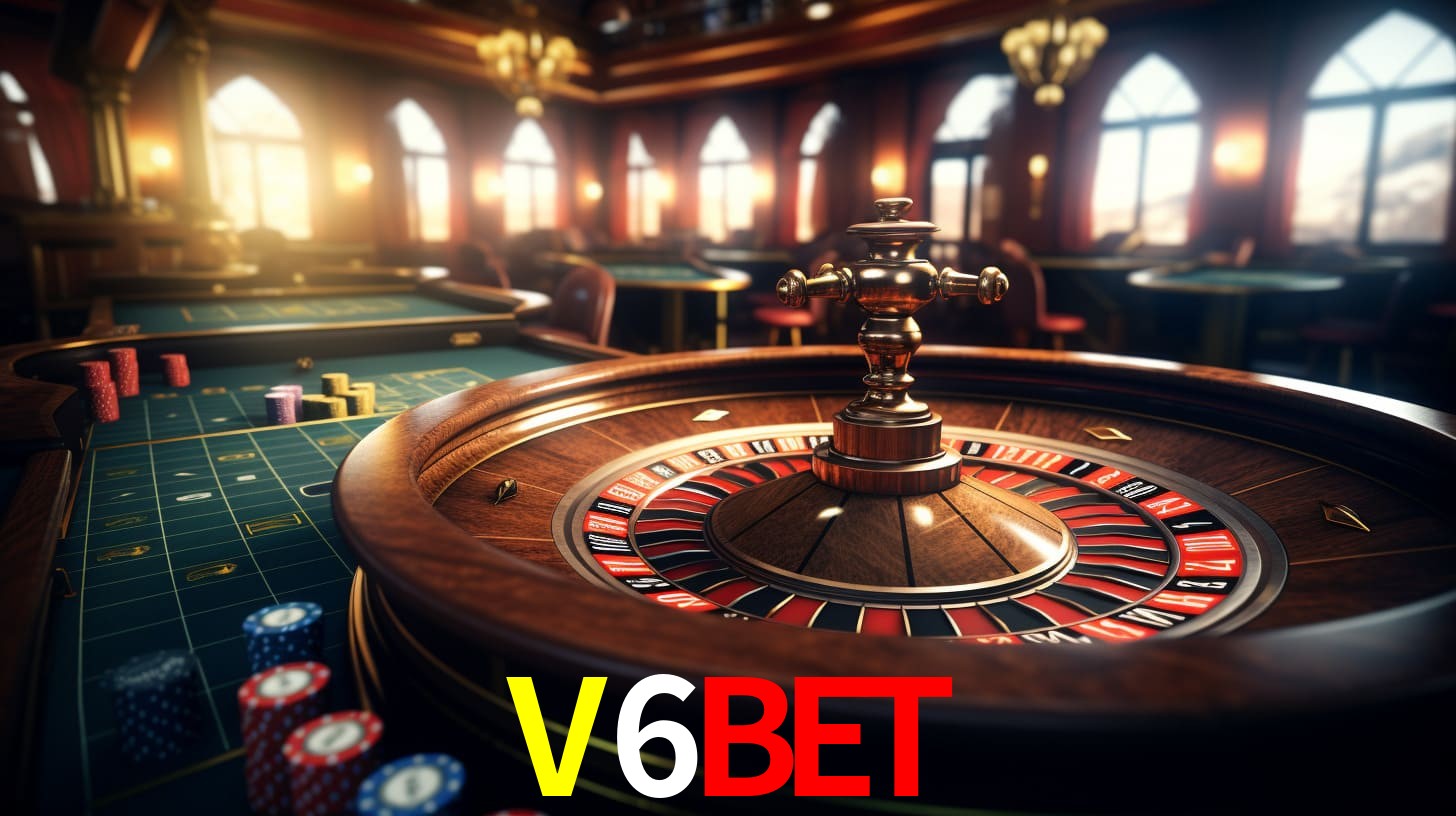 Live Casino V6BET