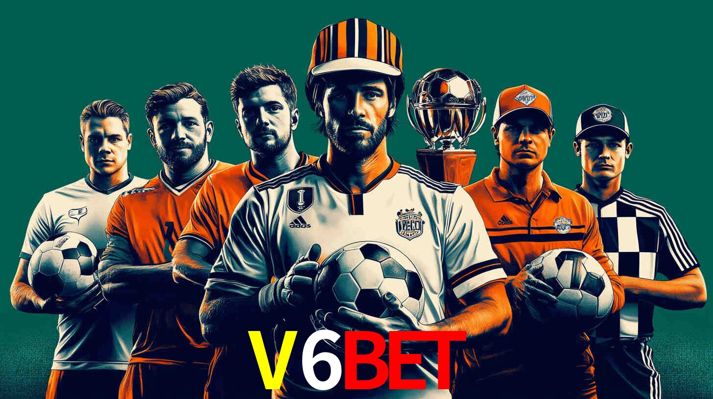 Descubra o Programa VIP da V6BET: Vantagens Exclusivas para Jogadores