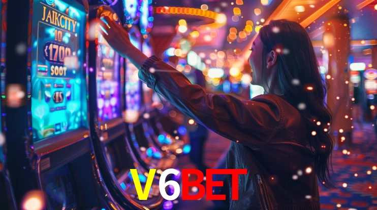 V6BET,V6BET CASINO