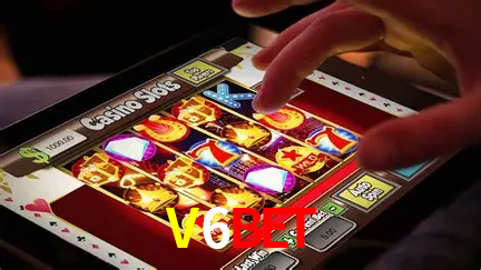 VIP Casino V6BET