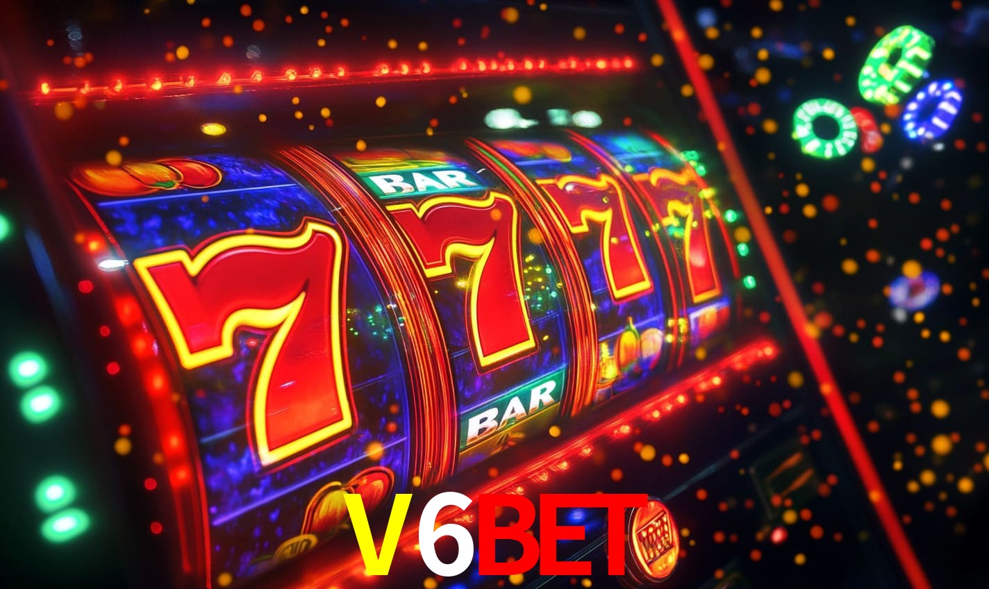 V6BET,V6BET CASINO