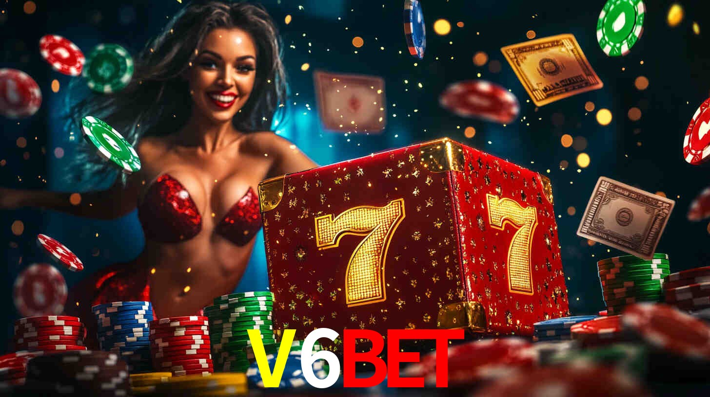 A Popularidade dos Caça-Níqueis no V6BET