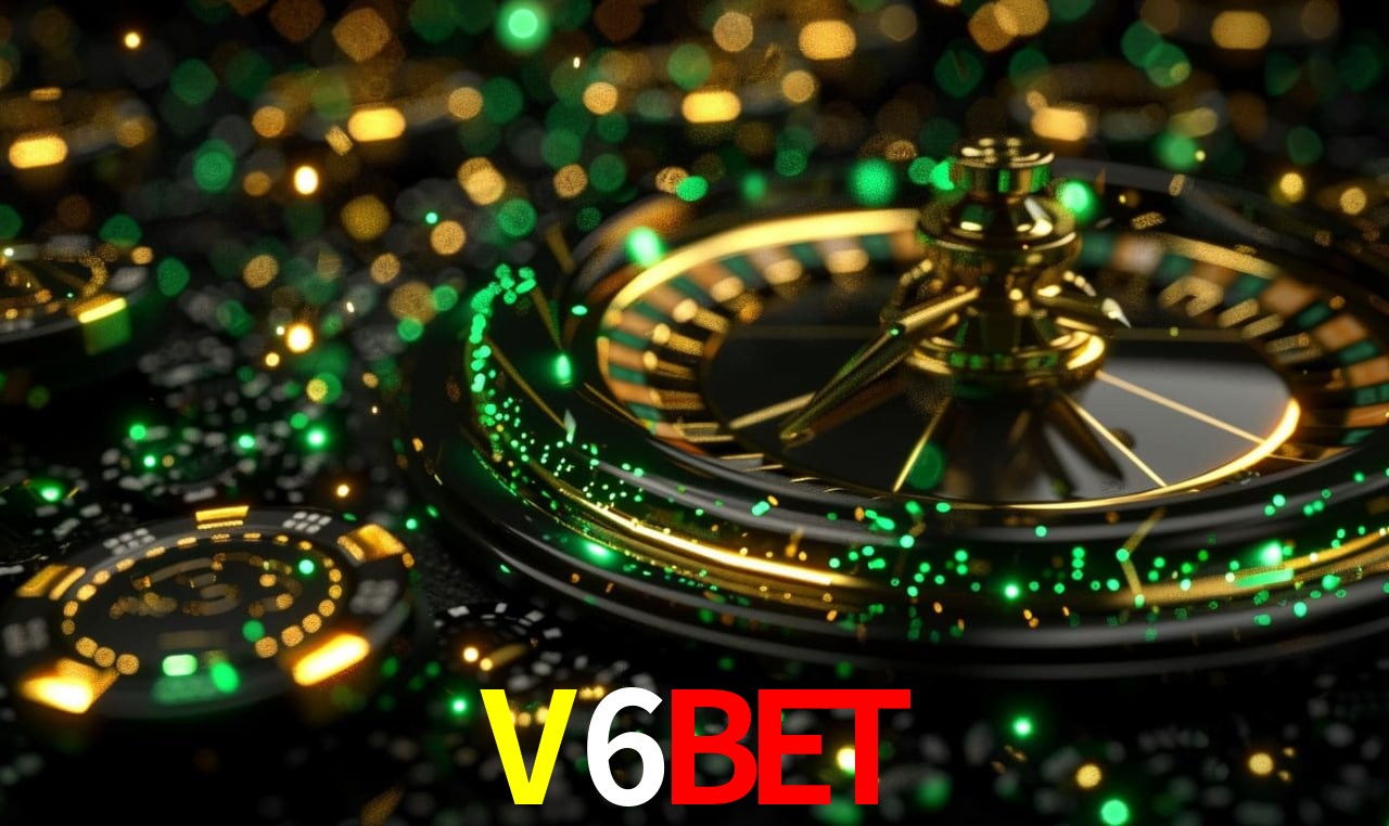 Flash Promotion V6BET