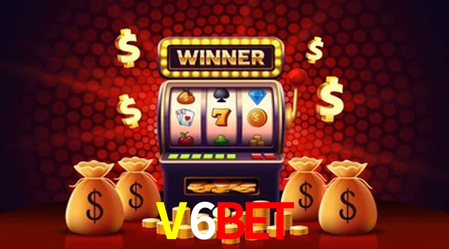 Secure Login V6BET