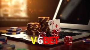 Aviator Game V6BET