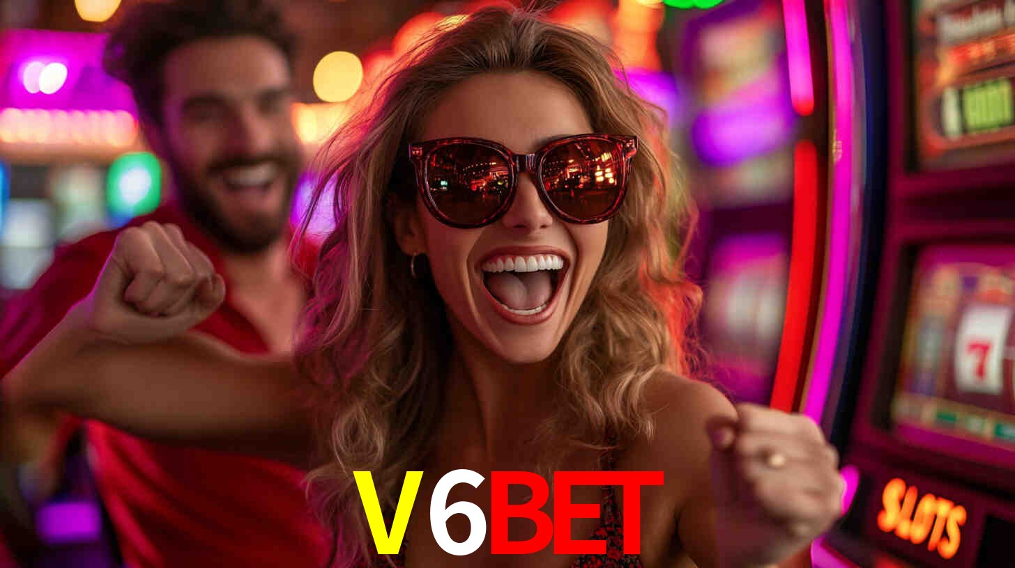 A Experiência Imersiva dos Cassinos Ao Vivo no V6BET