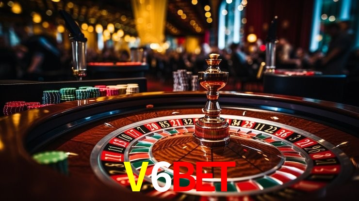 Seasonal Promotions V6BET