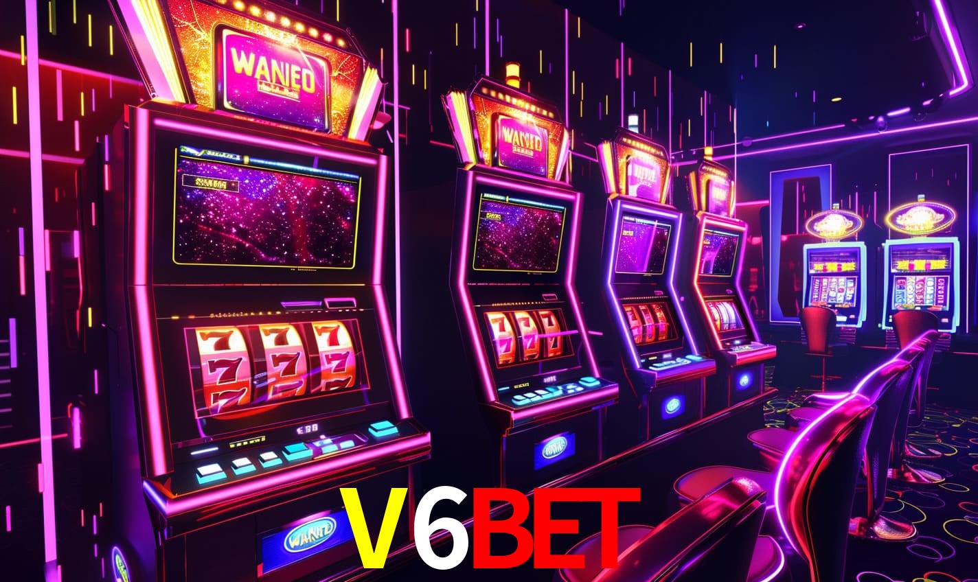 Descubra a Essência do V6BET: Nossa História e Compromissos