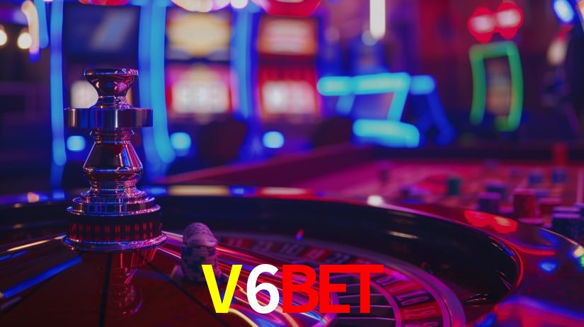 V6BET,V6BET CASINO