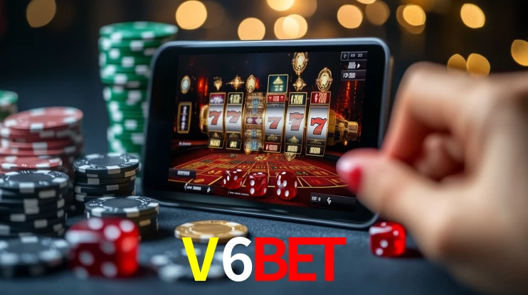 Premium Interface V6BET
