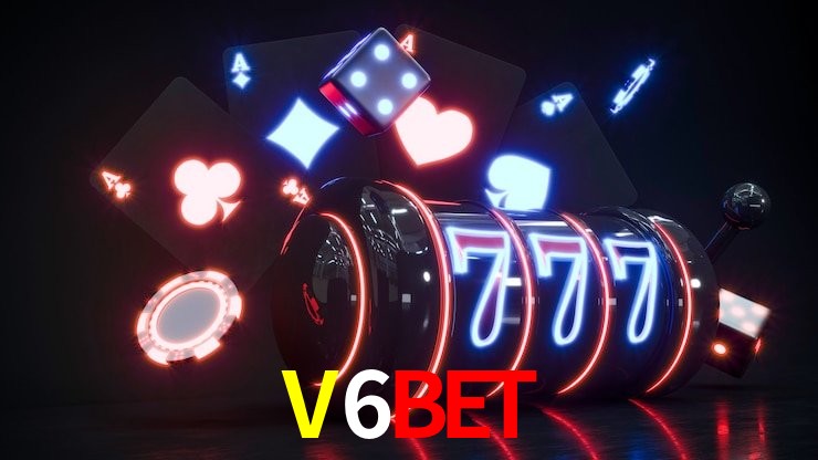 Football Betting V6BET