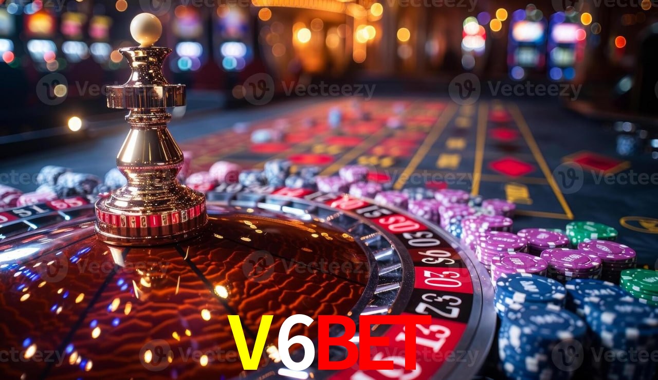 Exclusive Offers V6BET