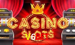 Game Statistics V6BET