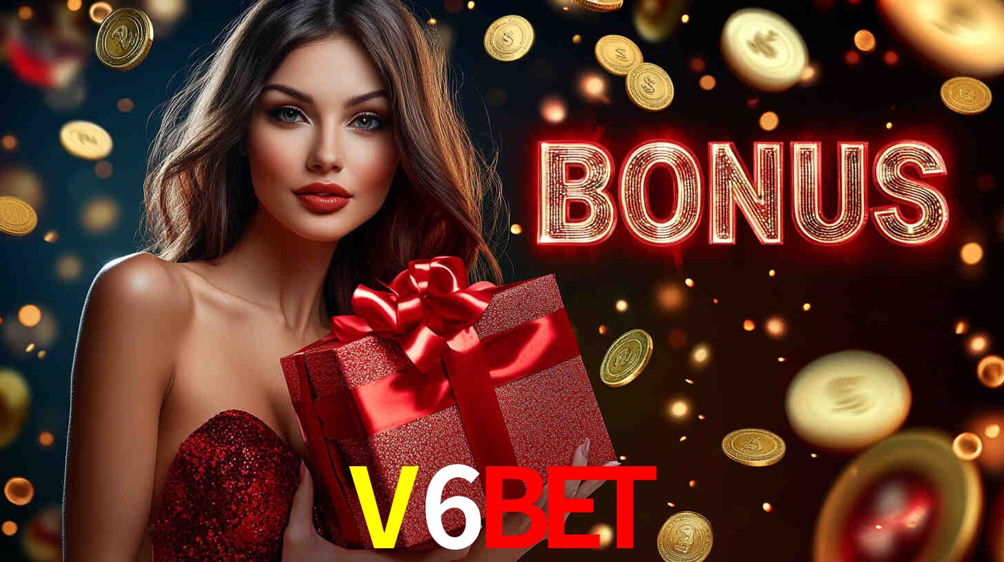 Apostas Esportivas na V6BET: Um Guia Completo