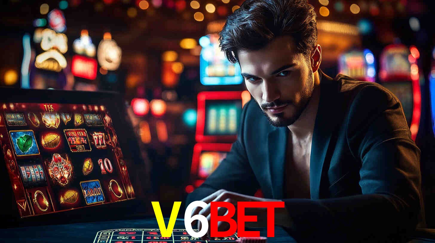 V6BET,V6BET CASINO