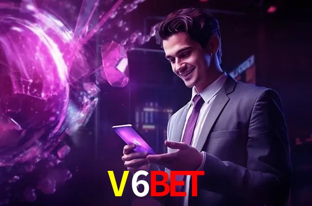 Basketball Betting V6BET