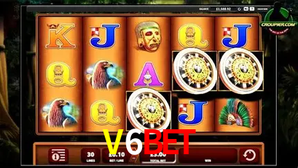 Blackjack Table V6BET